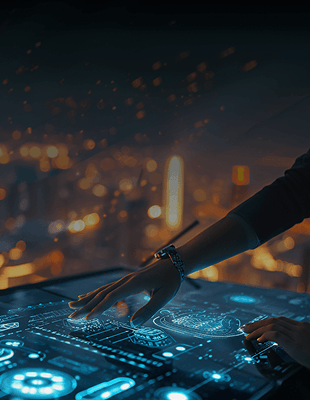 Want AI automating 60% manual processes?