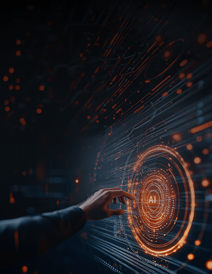 Need AI agents handling 10,000+ daily tasks?