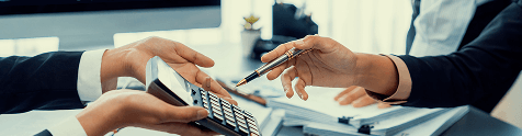 Banking and Finance