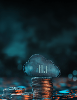 Overspending 30% on unnecessary cloud resources?