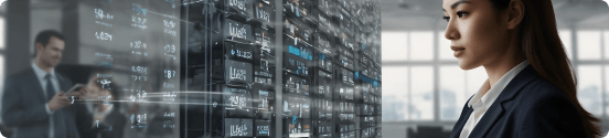 Data Warehouse Migration Consulting