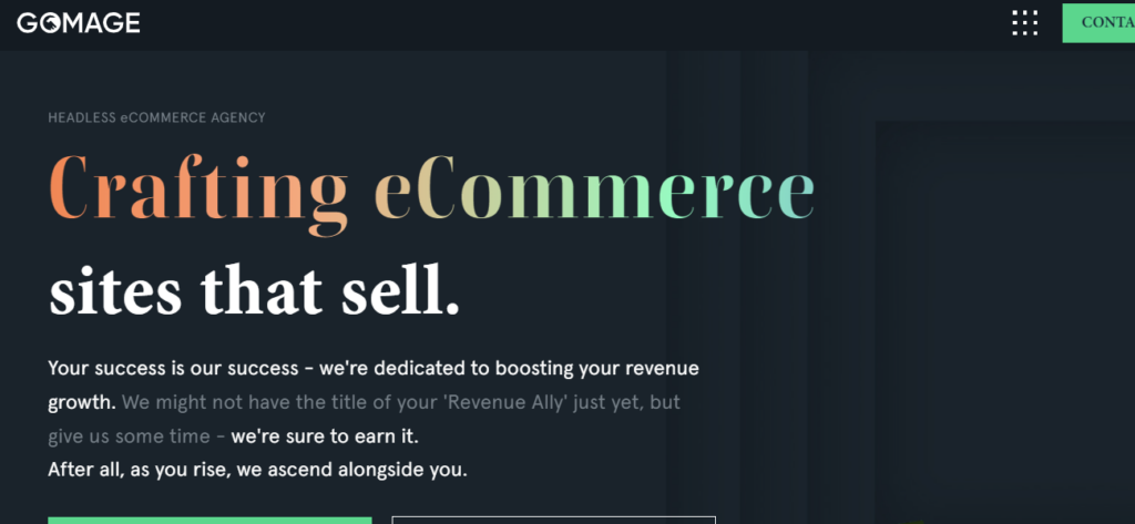 Top 10 Progressive Web App Development Companies 2026 6 GoMagе