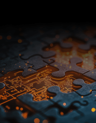 Struggling to connect 8+ disconnected systems?