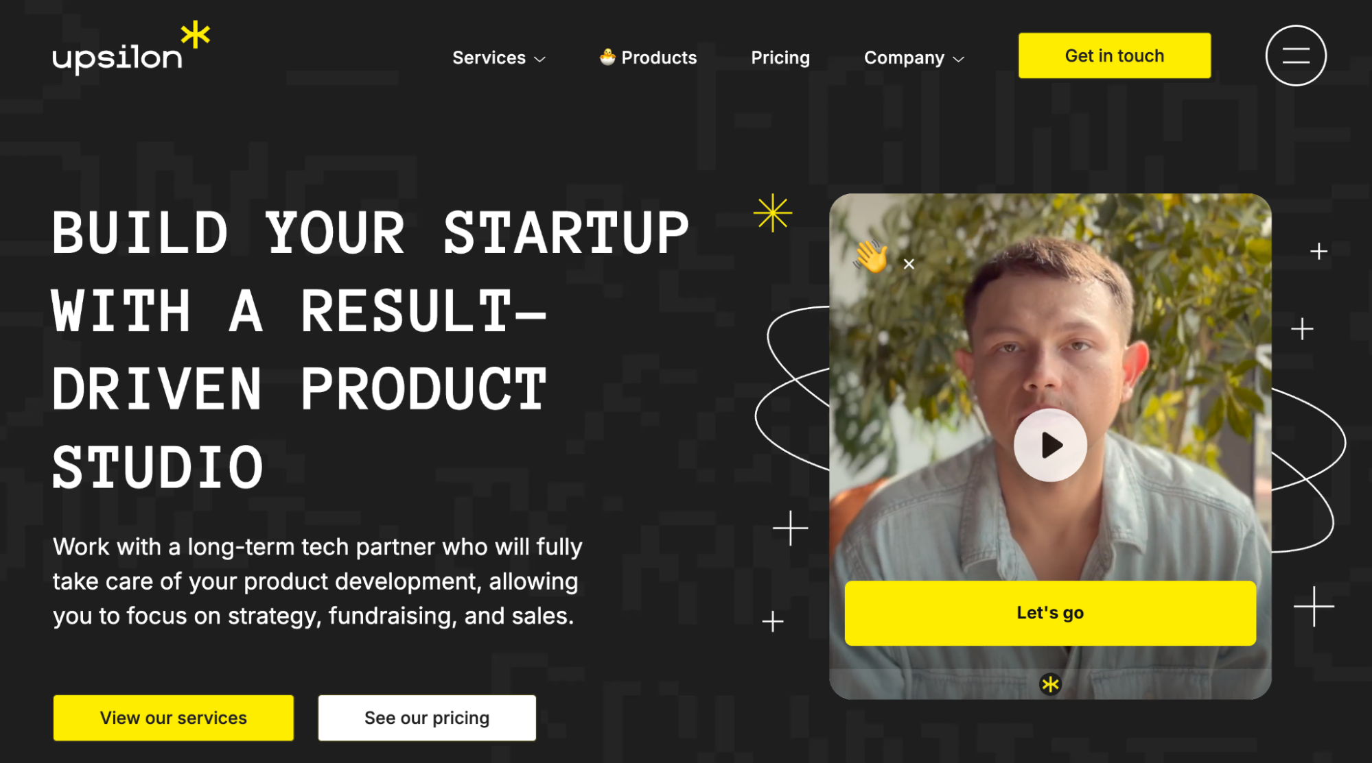 Top 10 MVP Development Companies For Startups in 2026 12 ES product studio helping startups develop successful products efficiently.