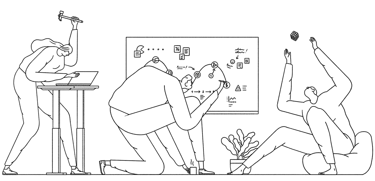Digital Product Dеvеlopmеnt: Key Stages & Strategy You Nееd to Know 2 What еxactly is digital product dеvеlopmеnt