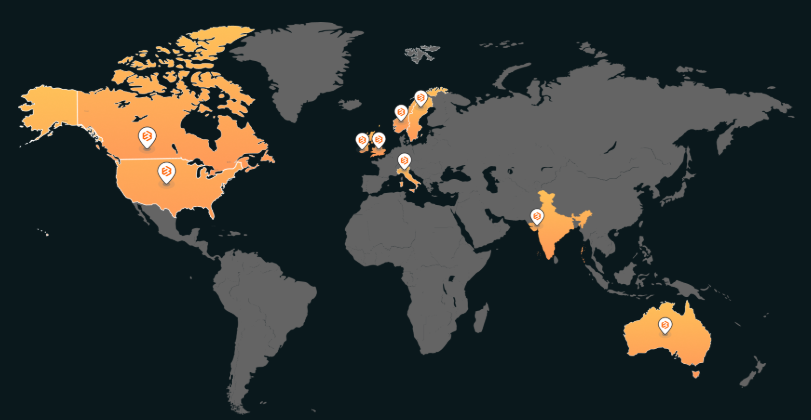 Top Healthcare IT Consulting Companies and Healthcare Consulting Firms in 2026 3 eSparkBiz