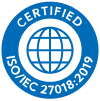 ISO 27018:2019