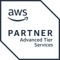 AWS Advanced Parter